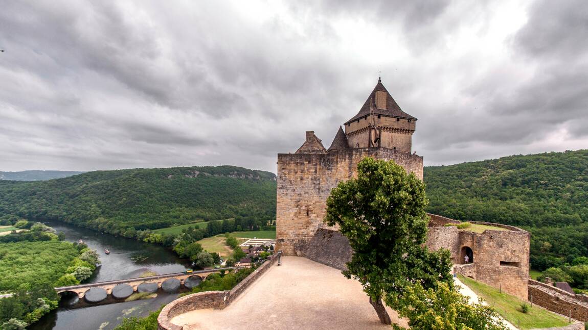 Quels sont les plus beaux endroits de Dordogne ? 