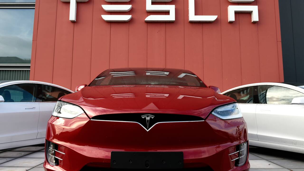 Tesla, malgré la pandémie, remplit ses poches pour le quatrième trimestre de suite
