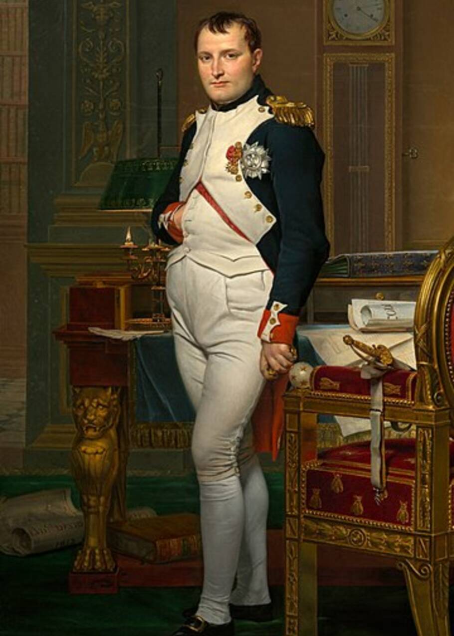Napoléon : qui était l’empereur mythique ?