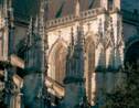 Incendie dans la cathédrale de Nantes : le bénévole placé en détention provisoire