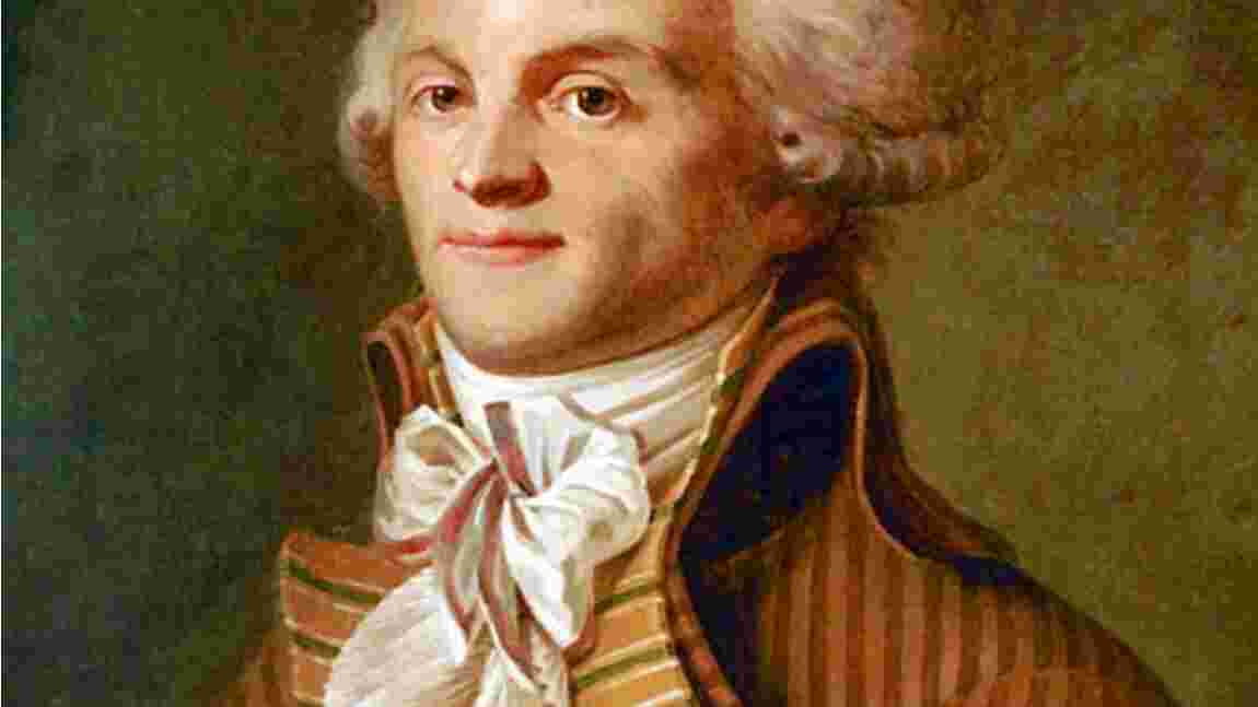 Qui était Robespierre, le visage de la Terreur ?