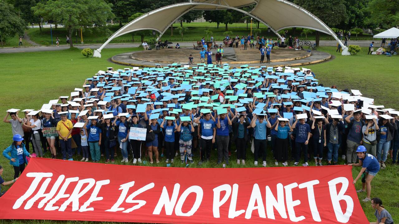 Les Philippines, pays le plus dangereux d'Asie pour les défenseurs de l'environnement