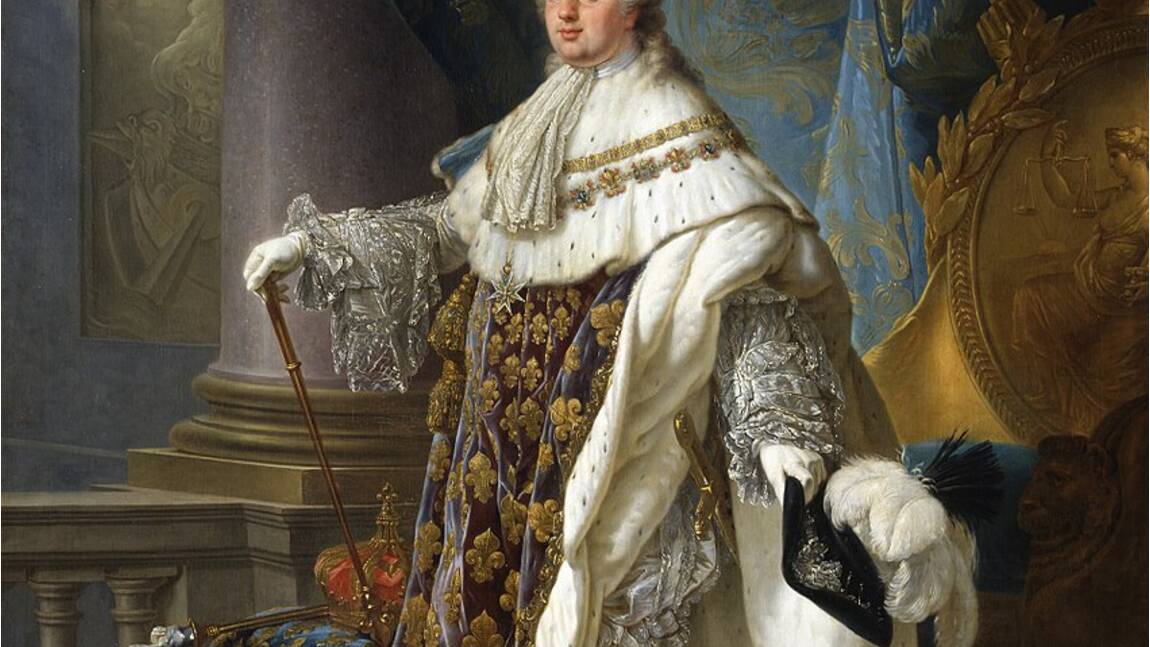 Qui était Louis XVI, le dernier roi de l’Ancien régime ?