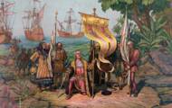 Why do we say that Christopher Columbus