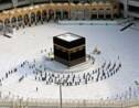 A La Mecque, la perspective d'un "hajj vert"
