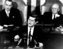 John F. Kennedy : retour sur le destin d'un président fauché en plein vol