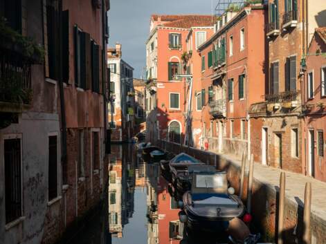 Venise : la Sérénissime renoue avec la créativité en cuisine
