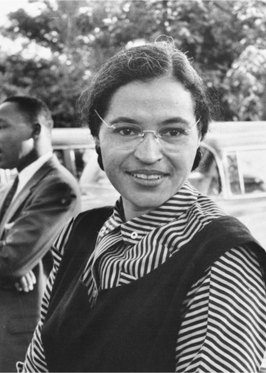 Qui était Rosa Parks, icône de la déségrégation aux États-Unis ?