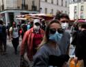 Marseille, Biarritz, Saint-Tropez... Quelles sont les villes touristiques qui imposent le port du masque en extérieur ?