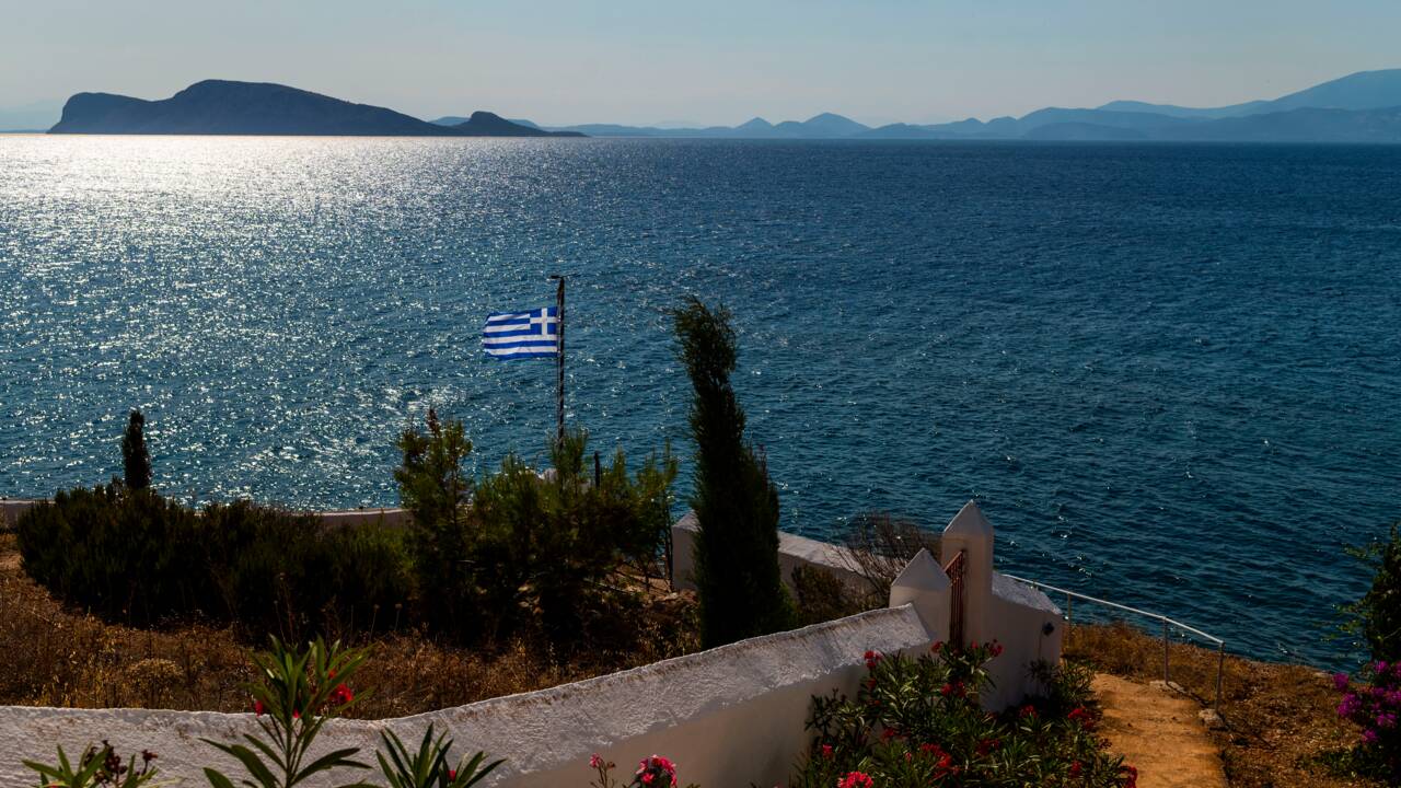 Coronavirus : quelles sont les formalités à connaître pour voyager en Grèce cet été ?
