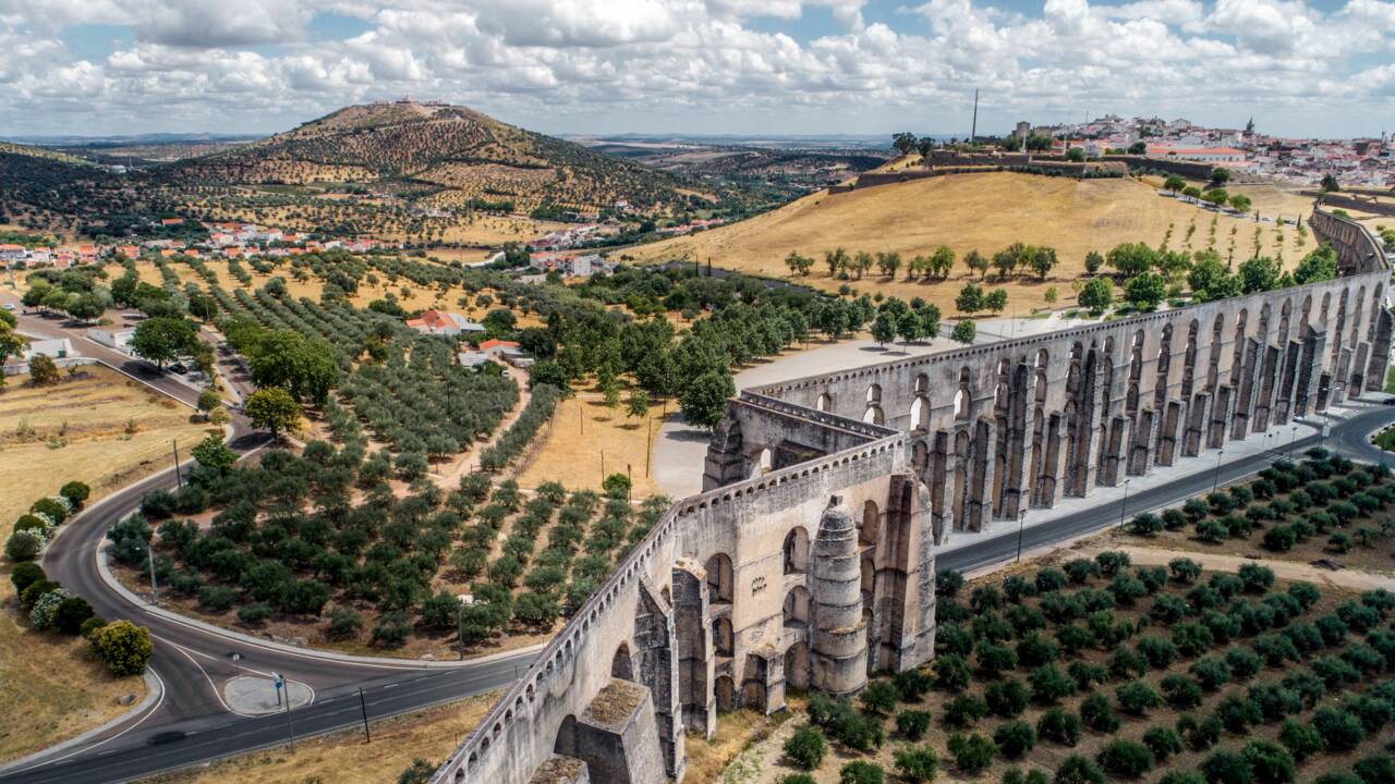 Portugal : ces petits villages méconnus qui vont faire parler d’eux