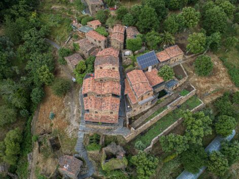 Portugal : la nouvelle vie des petits villages de l'arrière-pays