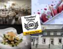 Deux établissements français en tête du classement TripAdvisor des "meilleurs restaurants au monde"