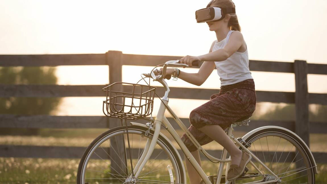 La réalité virtuelle va-t-elle révolutionner nos vacances ?