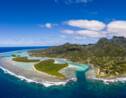 Coronavirus : la Nouvelle-Zélande souhaite mettre en place un corridor touristique avec les Îles Cook