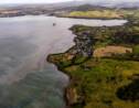 Marée noire à Maurice: l'île de la Réunion pas menacée