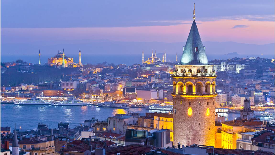 Turquie: colère après la "restauration" au marteau-piqueur d'un monument historique