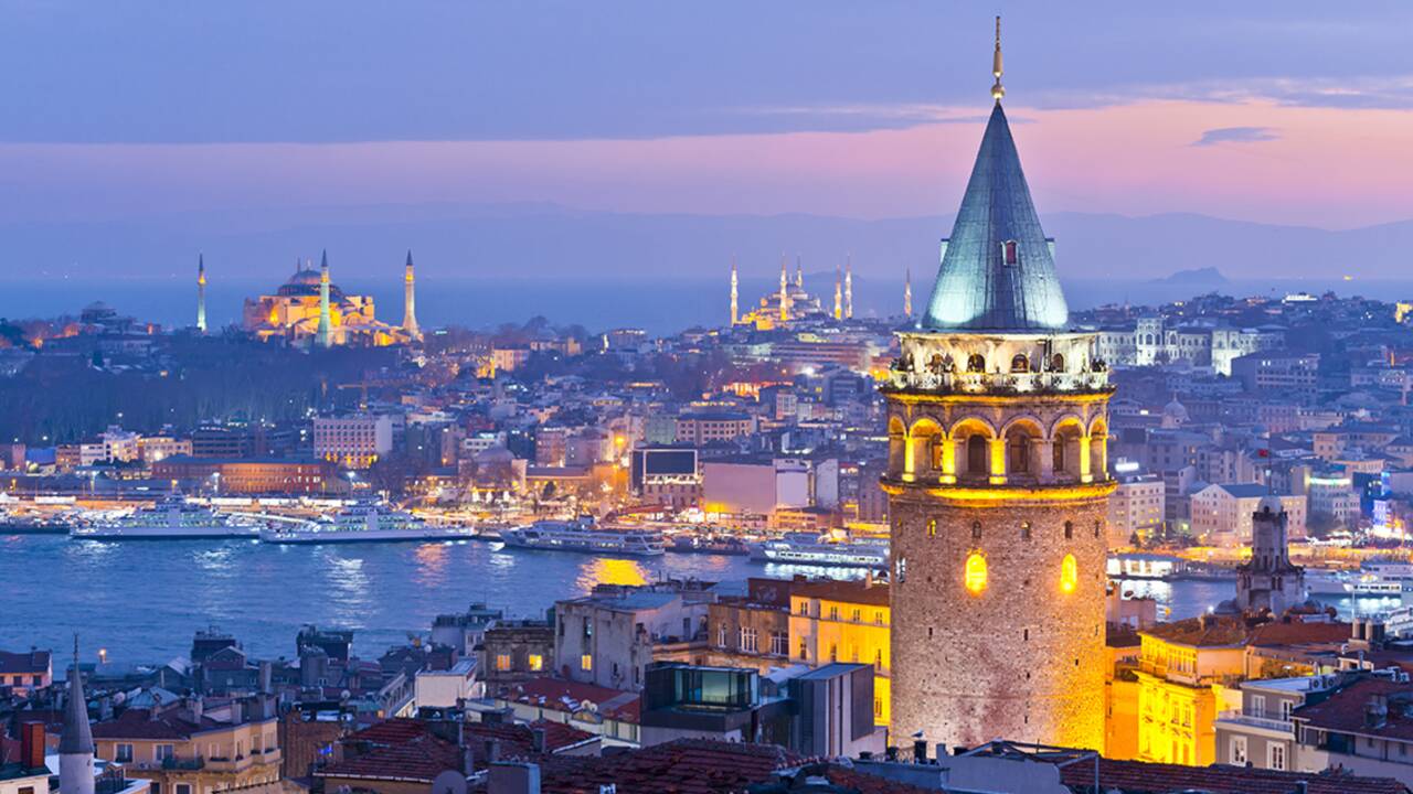 Turquie: colère après la "restauration" au marteau-piqueur d'un monument historique
