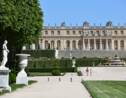 Château de Versailles : la fréquentation en chute libre faute de touristes étrangers