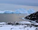 Groenland : la fonte de la calotte glaciaire a atteint le point de non-retour, selon une étude