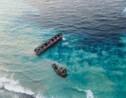 Maurice: le Japon renforce son aide contre la marée noire