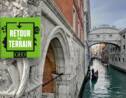 Podcast : "Venise, plus qu'un reportage, un bout de ma vie..." Notre journaliste raconte