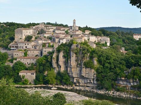 Les plus beaux villages d'Ardèche