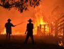 Australie: les feux de 2019/2020 "clairement" attisés par le réchauffement climatique