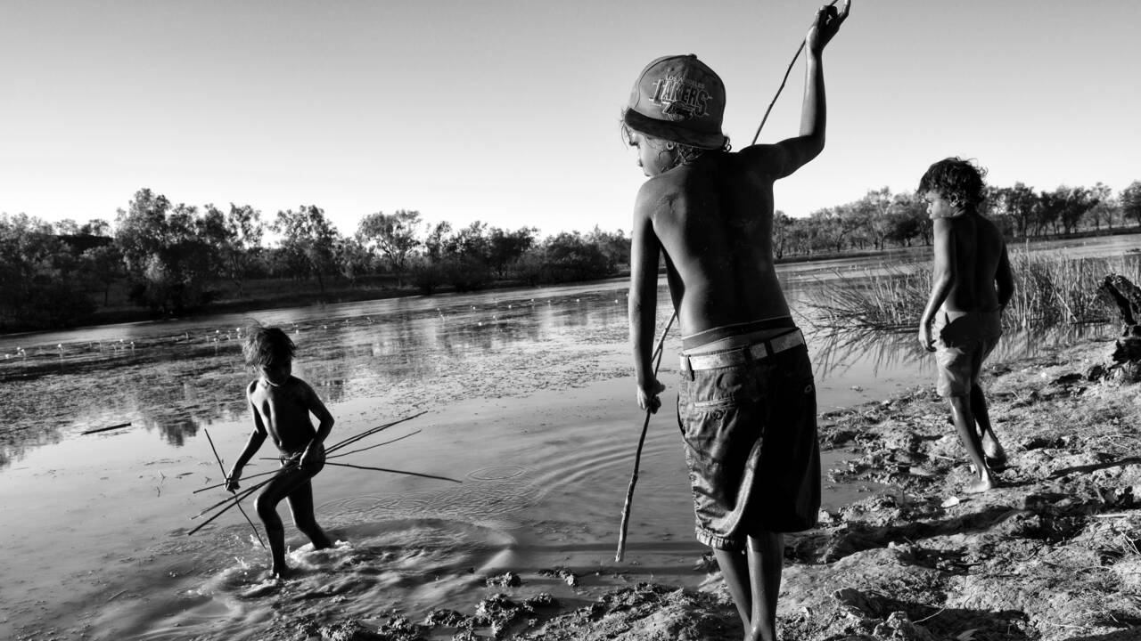 Australie : en Terre d’Arnhem, avec ces Aborigènes qui font vivre leurs traditions depuis 60 000 ans