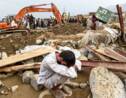 Afghanistan: une ville ravagée par une crue, au moins 100 morts