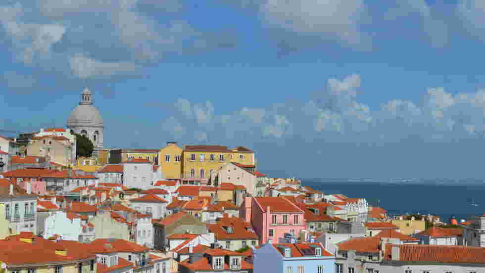 Guide De Voyage Portugal Geo Fr