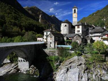 Les plus beaux lieux en Suisse photographiés par la Communauté GEO