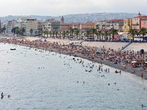 Les plus beaux endroits de Nice