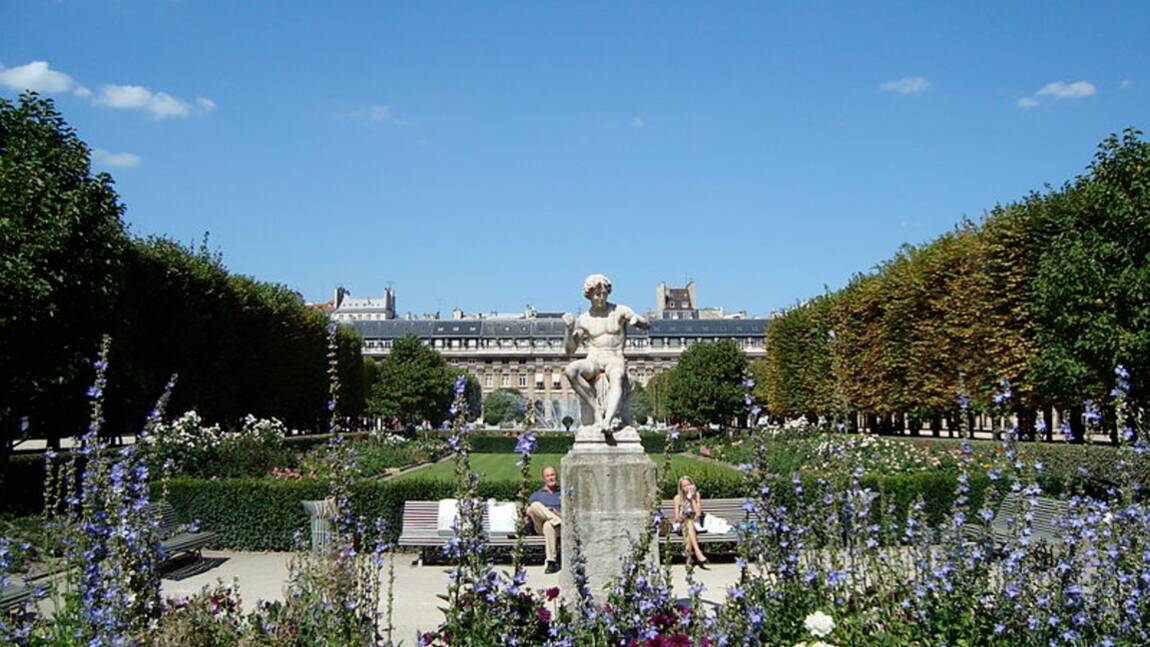 Quels sont les plus beaux jardins de France ?