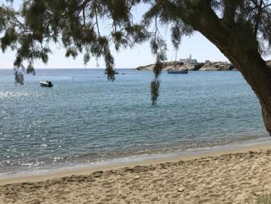 Grèce : voici les plages incontournables de l’île de Sifnos