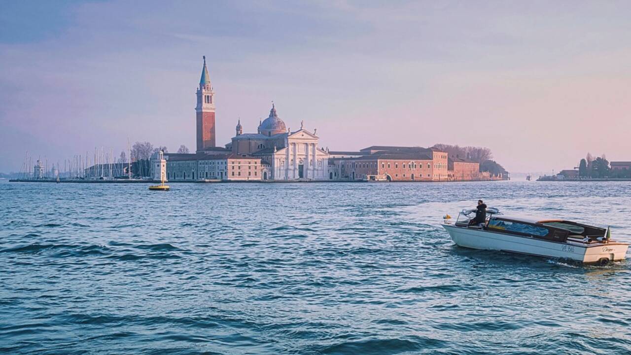 Venise : cinq îles à découvrir hors des canaux battus
