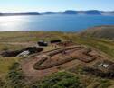 Islande : des vestiges médiévaux mis au jour dans les fjords de l'Ouest