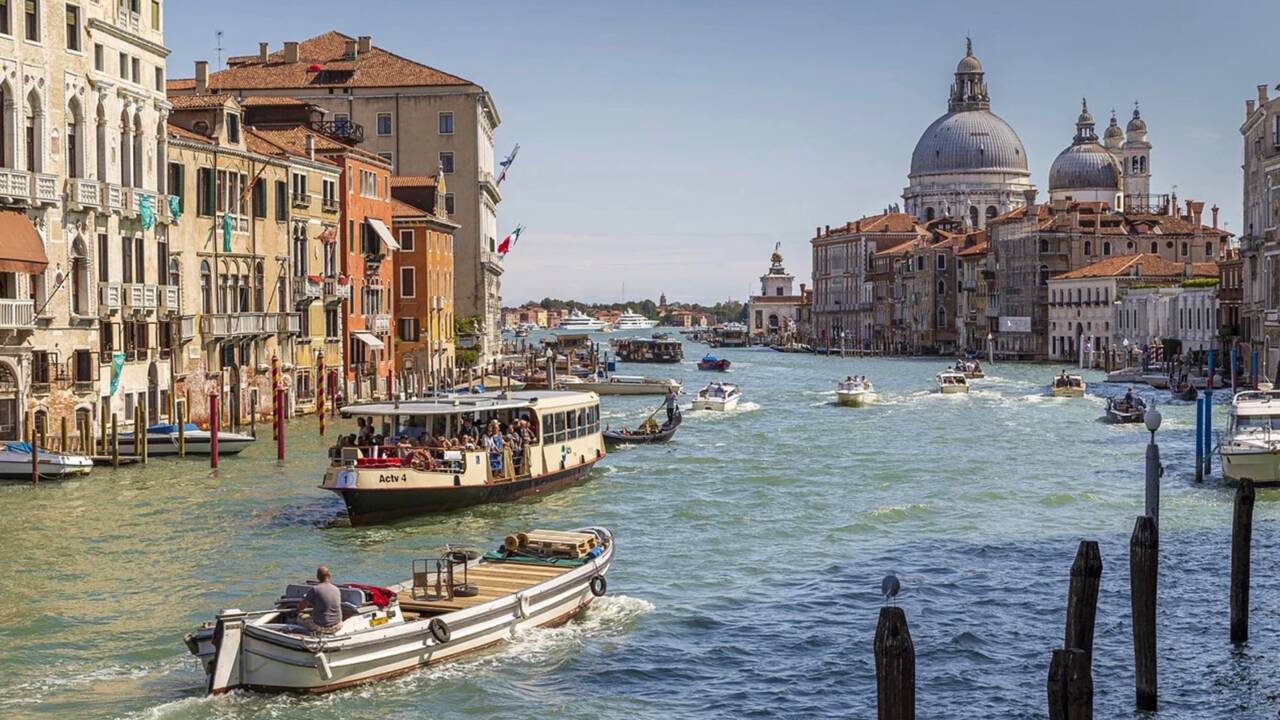 Venise : quatre conseils avant de partir
