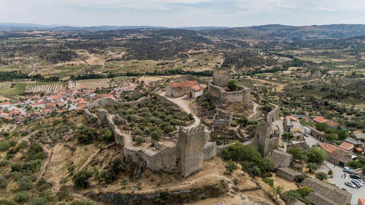 Portugal : les conseils de nos reporters pour visiter les petits villages de l'arrière-pays