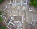 Israël : le mystère d'un palais cananéen abandonné il y a 3700 ans enfin résolu ?