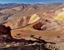 Chili: abandon du plus grand projet de mine d'or au monde