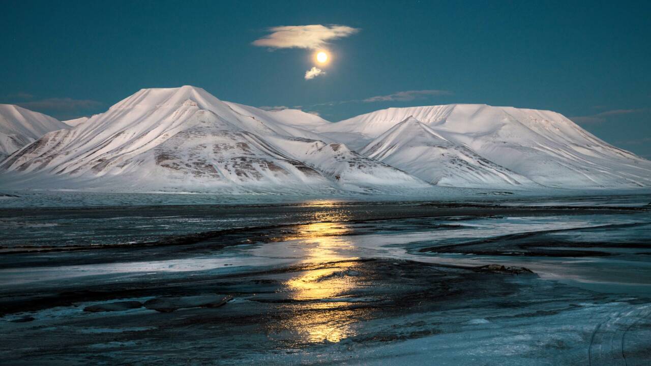 Svalbard, Yémen, Mauritanie... Où les photographes de GEO rêvent-ils de repartir ?