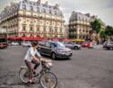A Paris, panique sur les pistes cyclables