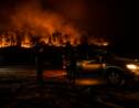 De nouveaux incendies ravagent encore un peu plus la Californie