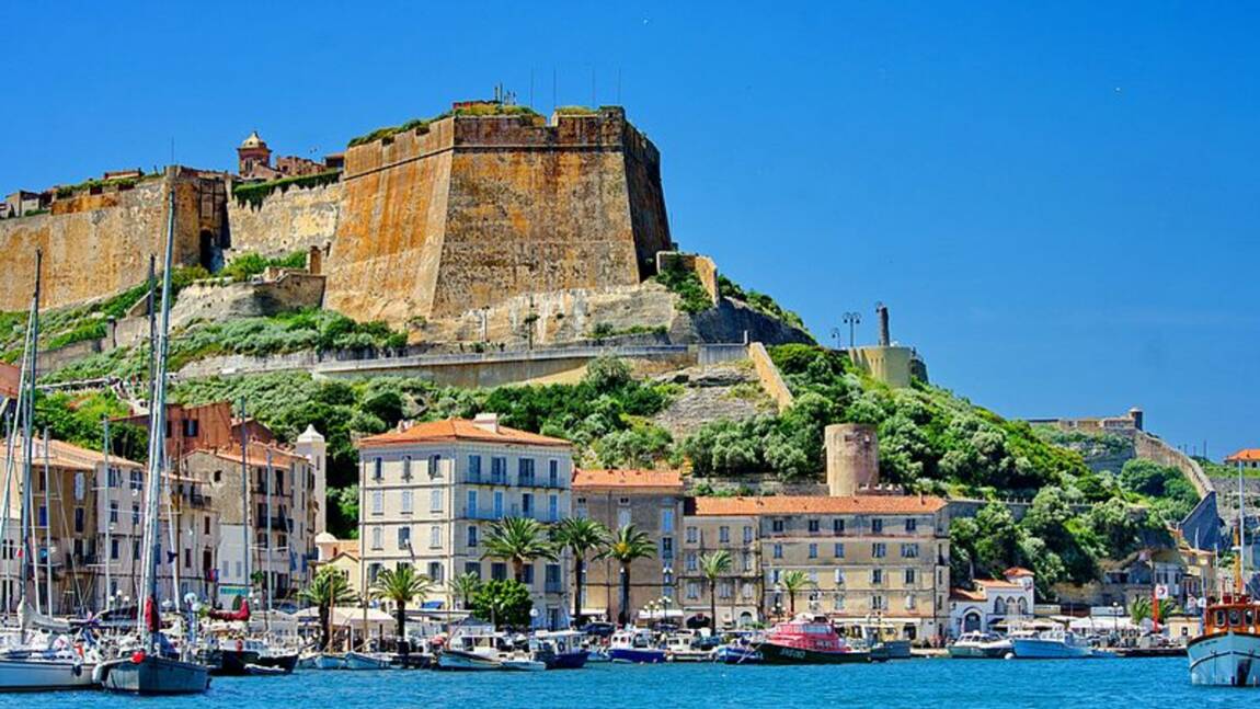 Corse : les 5 activités incontournables à Bonifacio