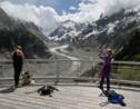 Un arrêté de protection du Mont-Blanc pour encadrer la fréquentation