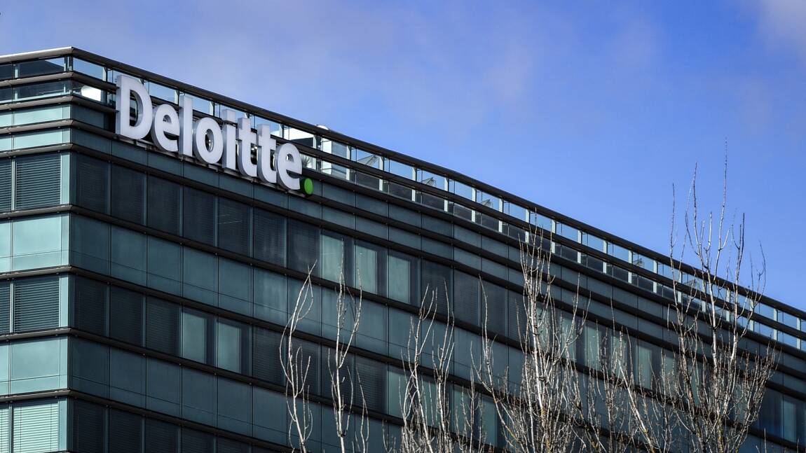 Deloitte retire un rapport sur les pays qui "bénéficieront" du dérèglement climatique
