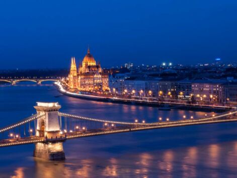 Hongrie : les plus belles photos de Budapest et du Danube par la Communauté GEO