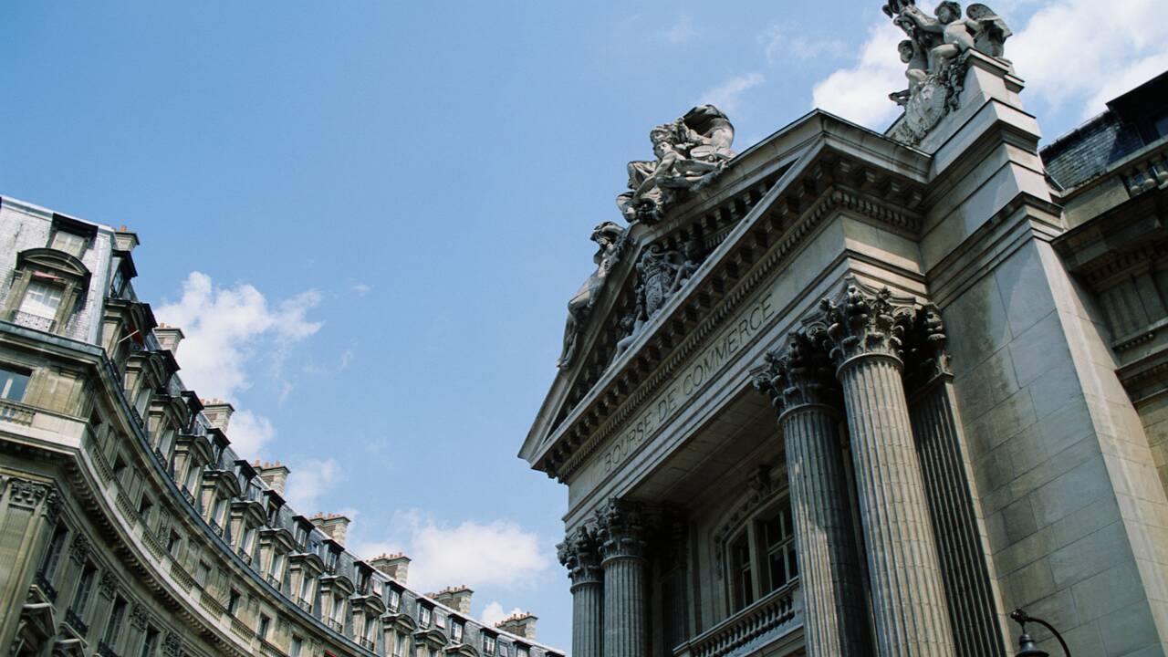 A Paris, le très attendu musée de François Pinault ouvrira plus tôt que prévu