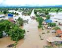 Inondations au Vietnam et au Cambodge: sept morts, des milliers d'évacués